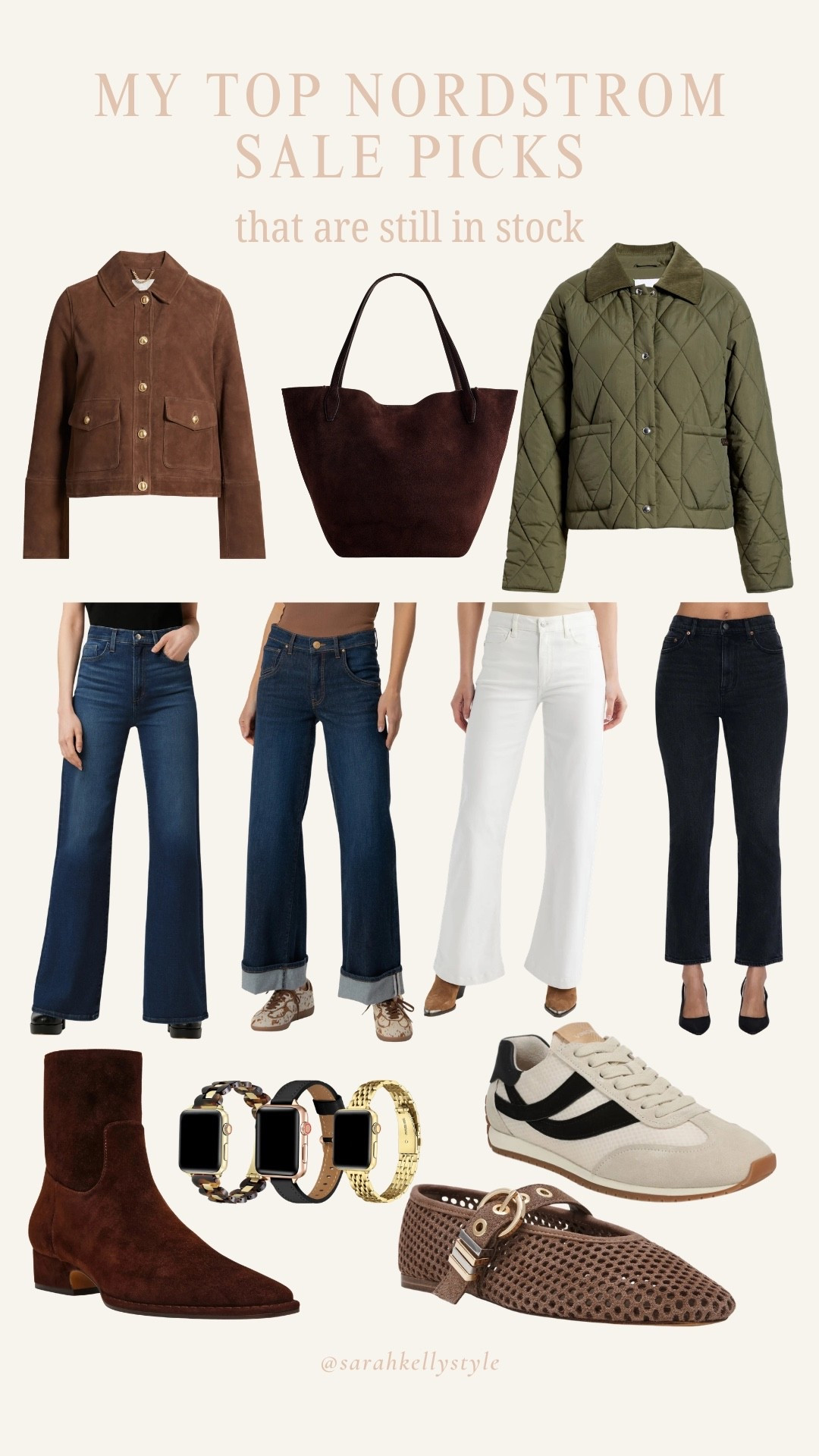 Rounded up everything on my wishlist that is still in stock!

#LTKootd #LTKSaleAlert #LTKSeasonal