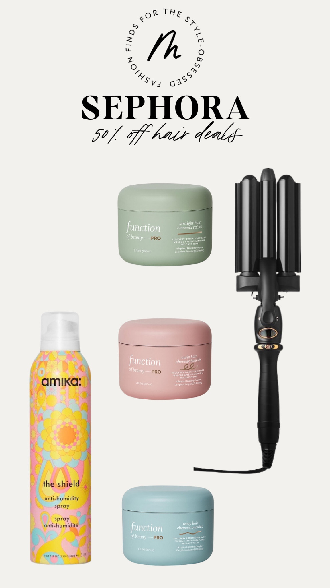 Bond Repair Custom Conditioner … curated on LTK