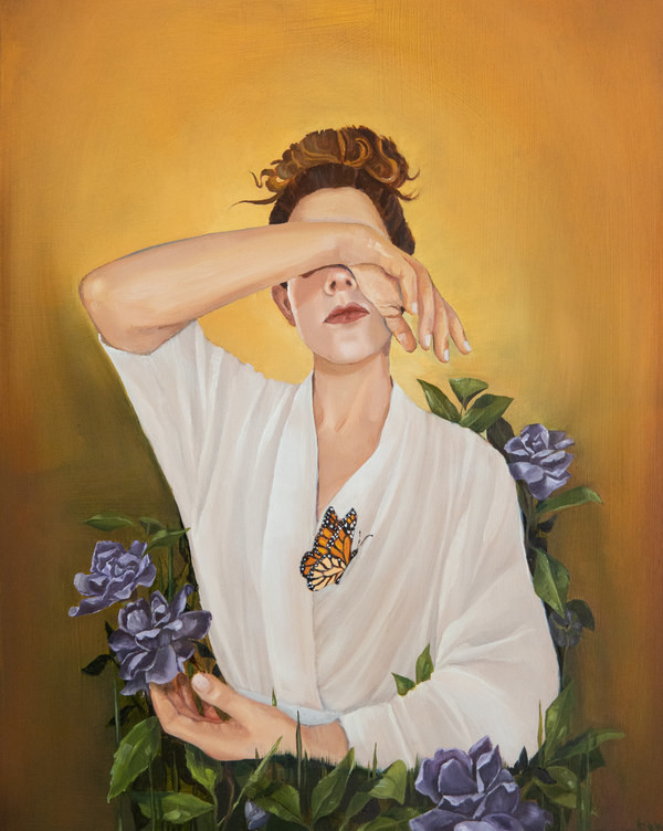 Presence | Artfully Walls