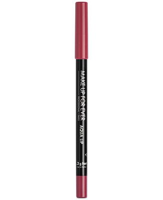 Aqua Lip Waterproof Liner Pencil | Macy's