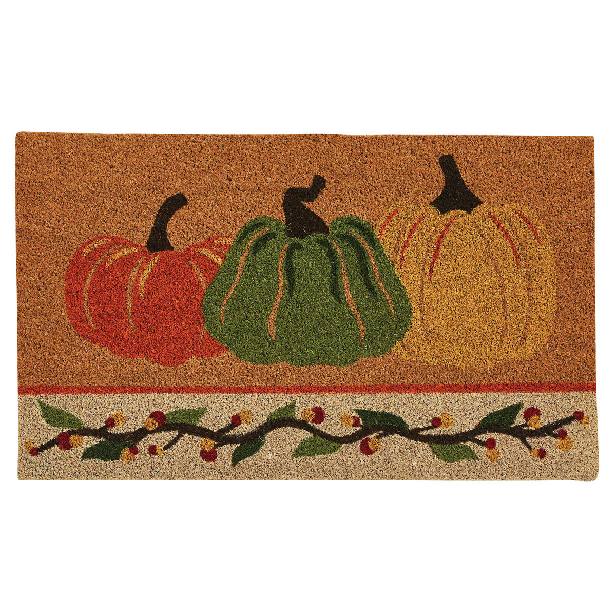 Park Designs Bittersweet Doormat | Walmart (US)