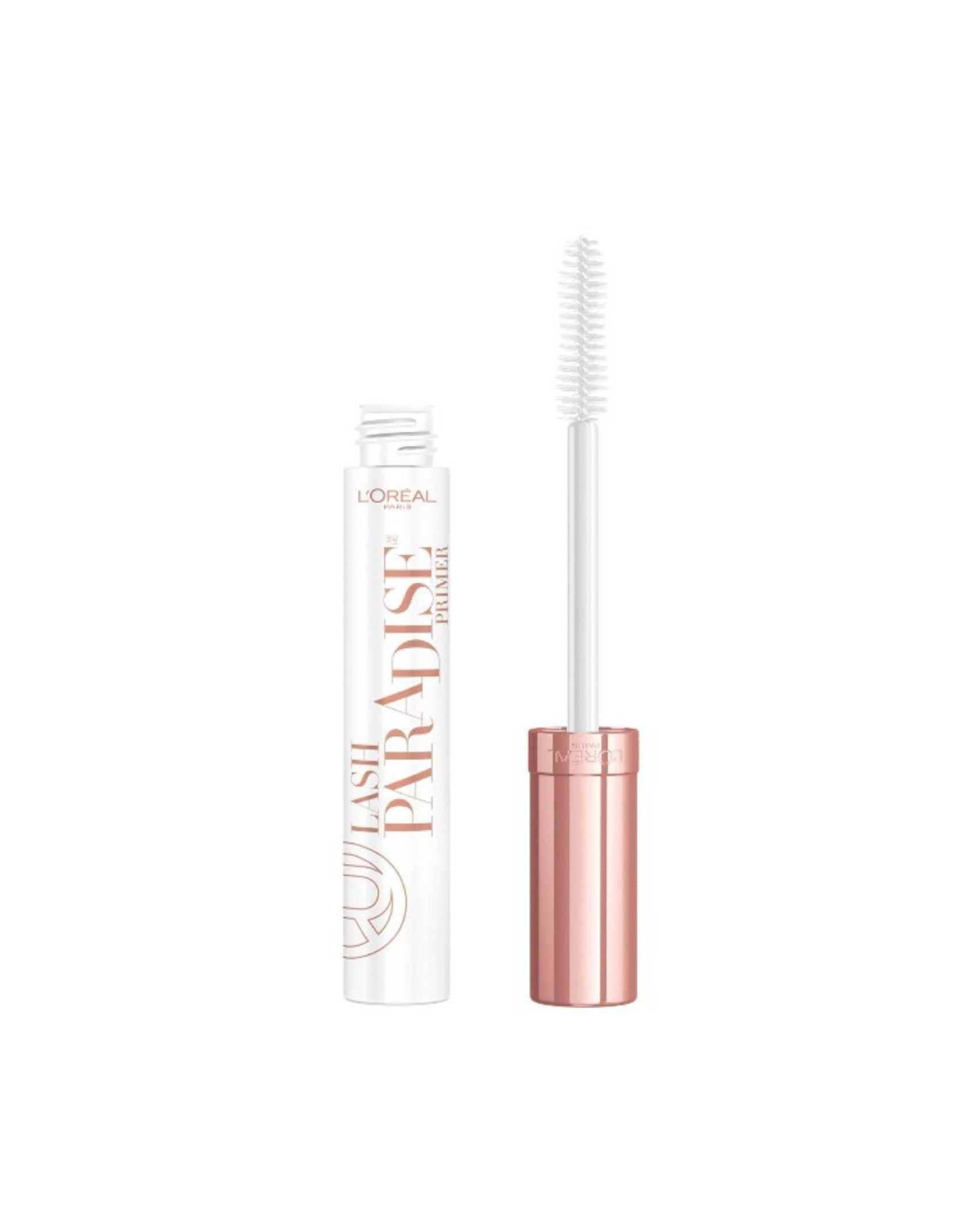 L’Oreal Paris Voluminous Lash Paradise Primer Millennial Pink

#LTKunder50 #LTKstyletip #LTKbeauty
