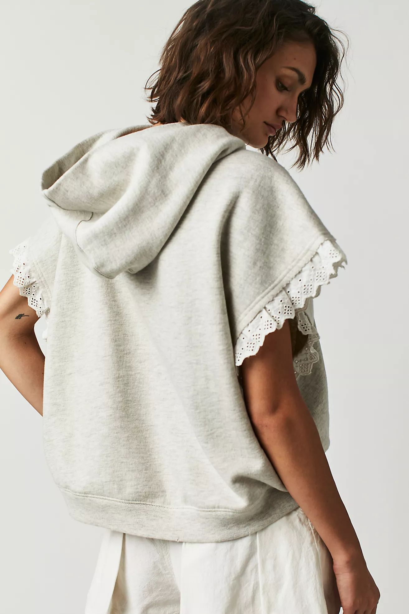 Archie Pullover | Free People (Global - UK&FR Excluded)