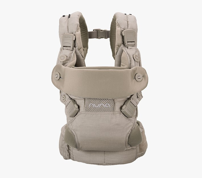 Nuna CUDL™ Baby Carrier | Pottery Barn Kids
