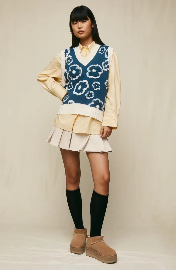 Classic Ultra Mini Platform Boot (Women) | Nordstrom