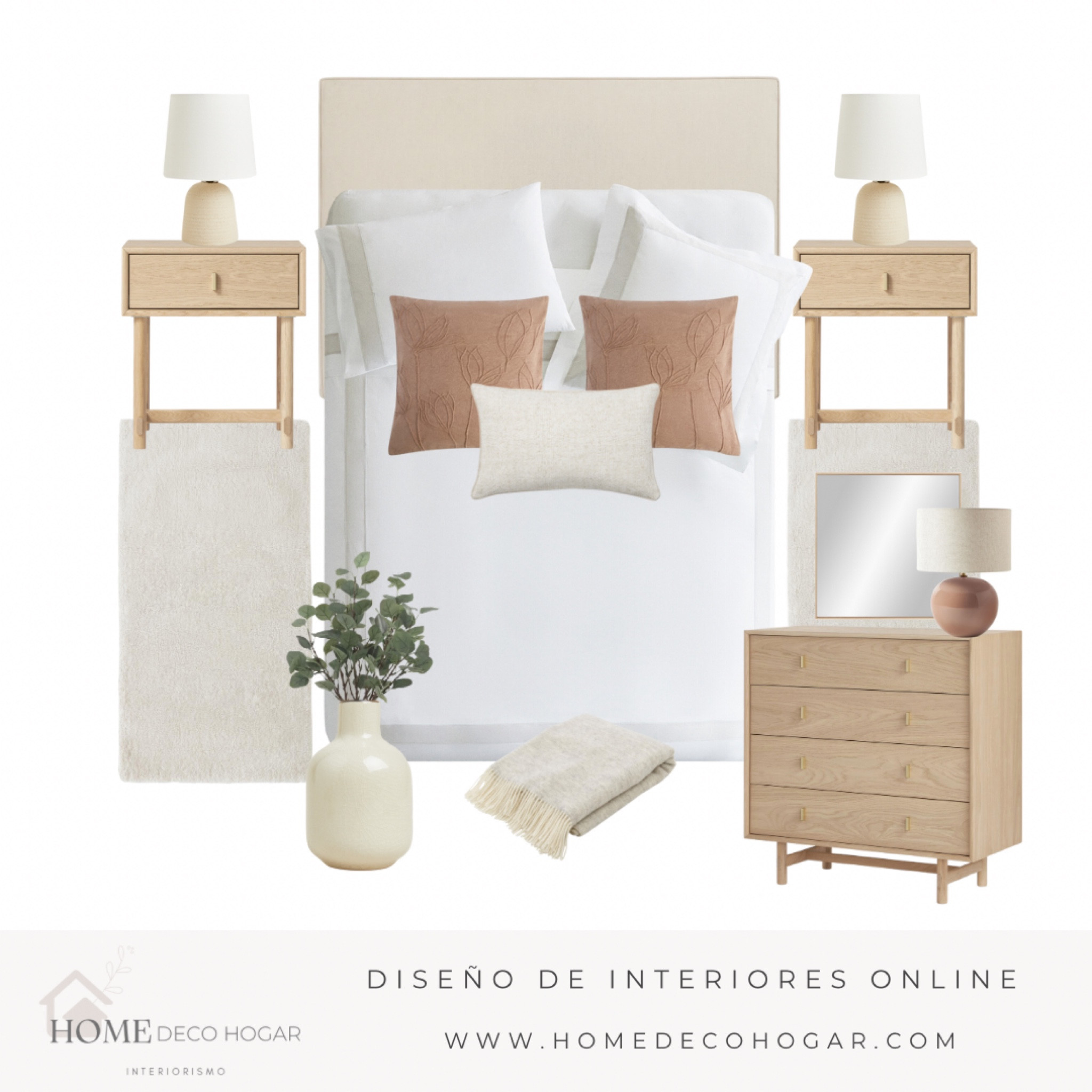 Diseño de interiores online. Westwing, zara home, ikea,el corte ingles, maisons du monde. 

#LTKeurope #LTKhome