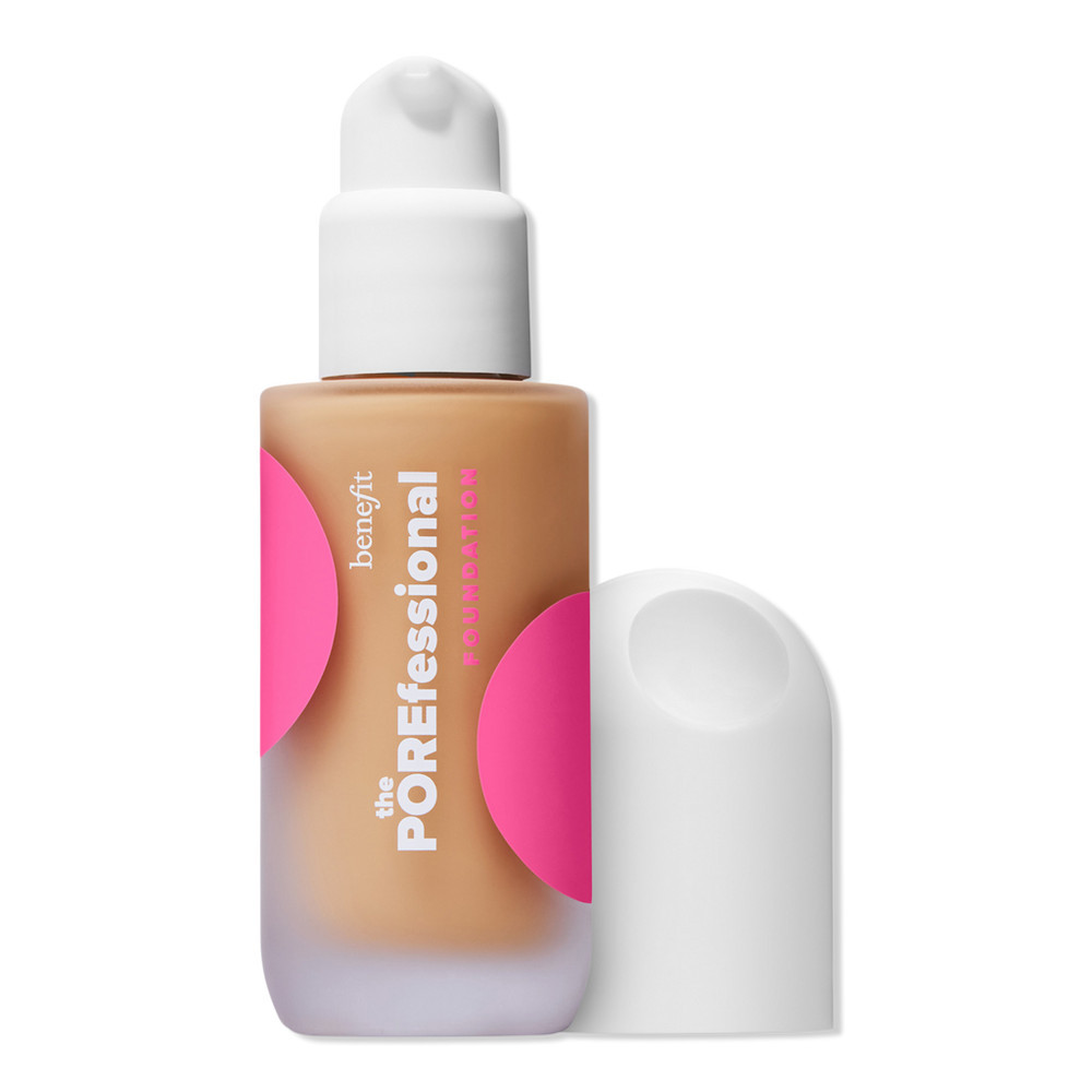 Benefit Cosmetics The POREfessional Blurring & Smoothing Foundation with Niacinamide - 18W Proud | Ulta