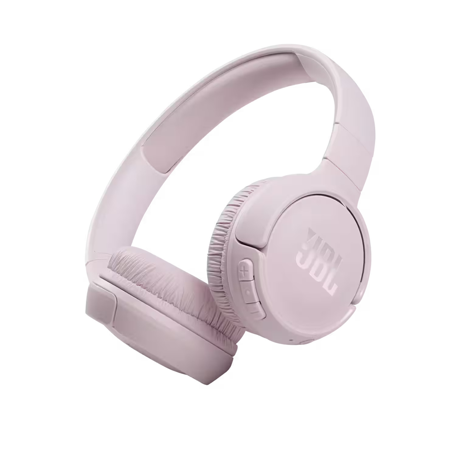 JBL - Tune 510BT Wireless On The Ear Bluetooth Headphones Pure Bass Sound Hand Free Calling | Best Buy U.S.