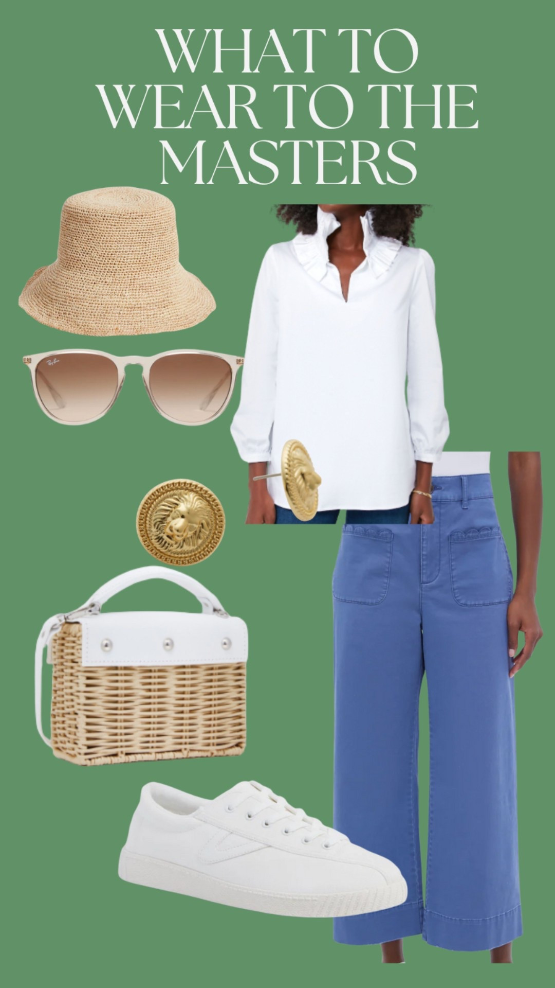 Masters outfit, masters dress code, spring outfit, vacation outfits

#LTKStyleTip #LTKSeasonal #LTKTravel