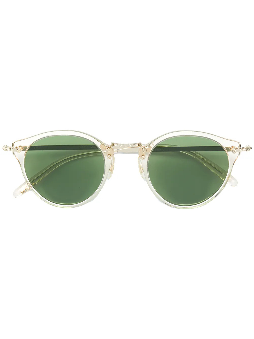 Oliver Peoples | Farfetch Global
