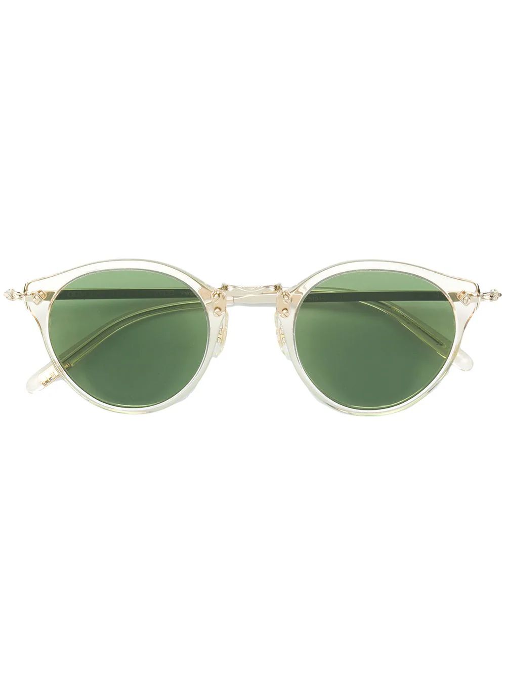 Oliver Peoples | Farfetch Global