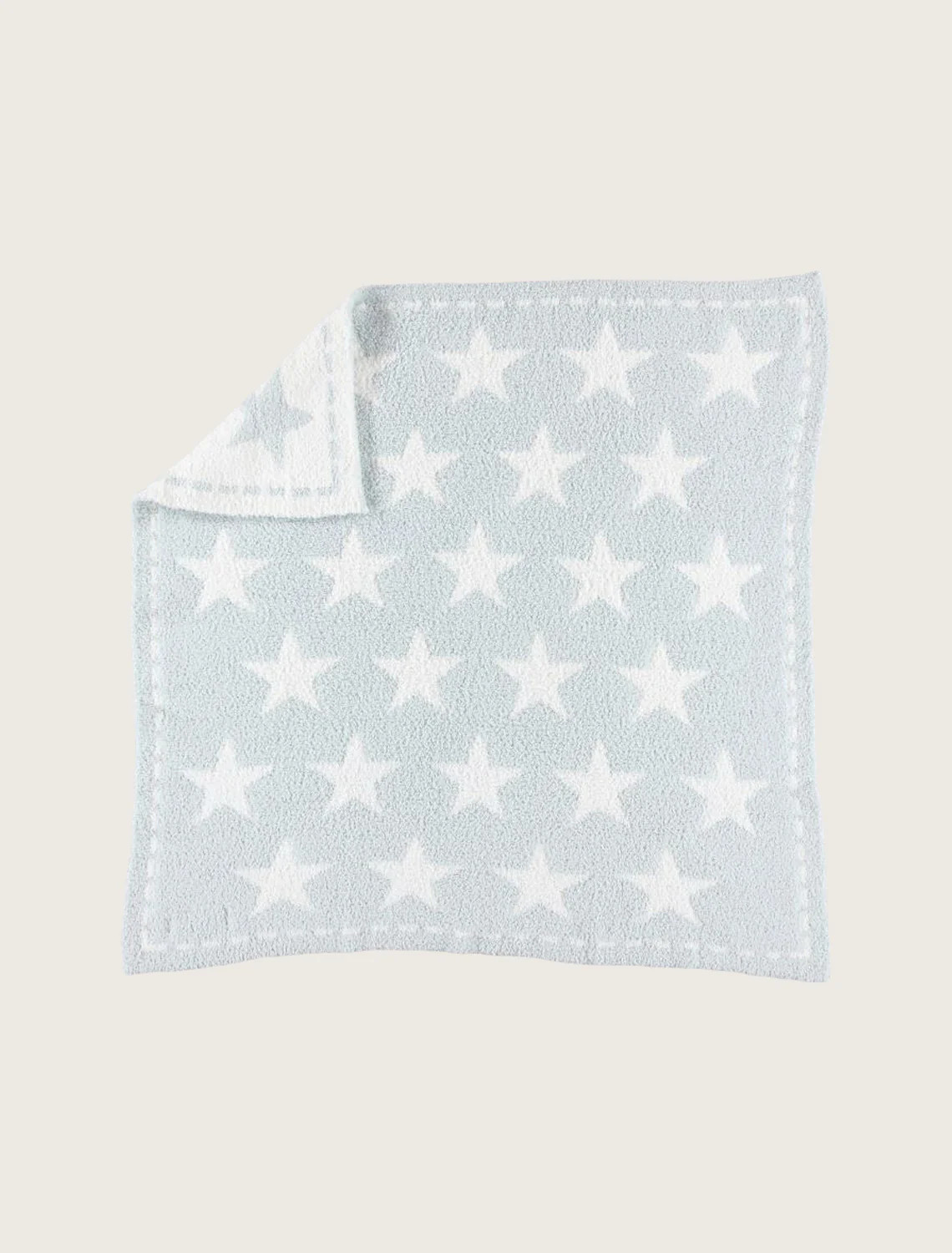 CozyChic® Dream Receiving Blanket | Barefoot Dreams