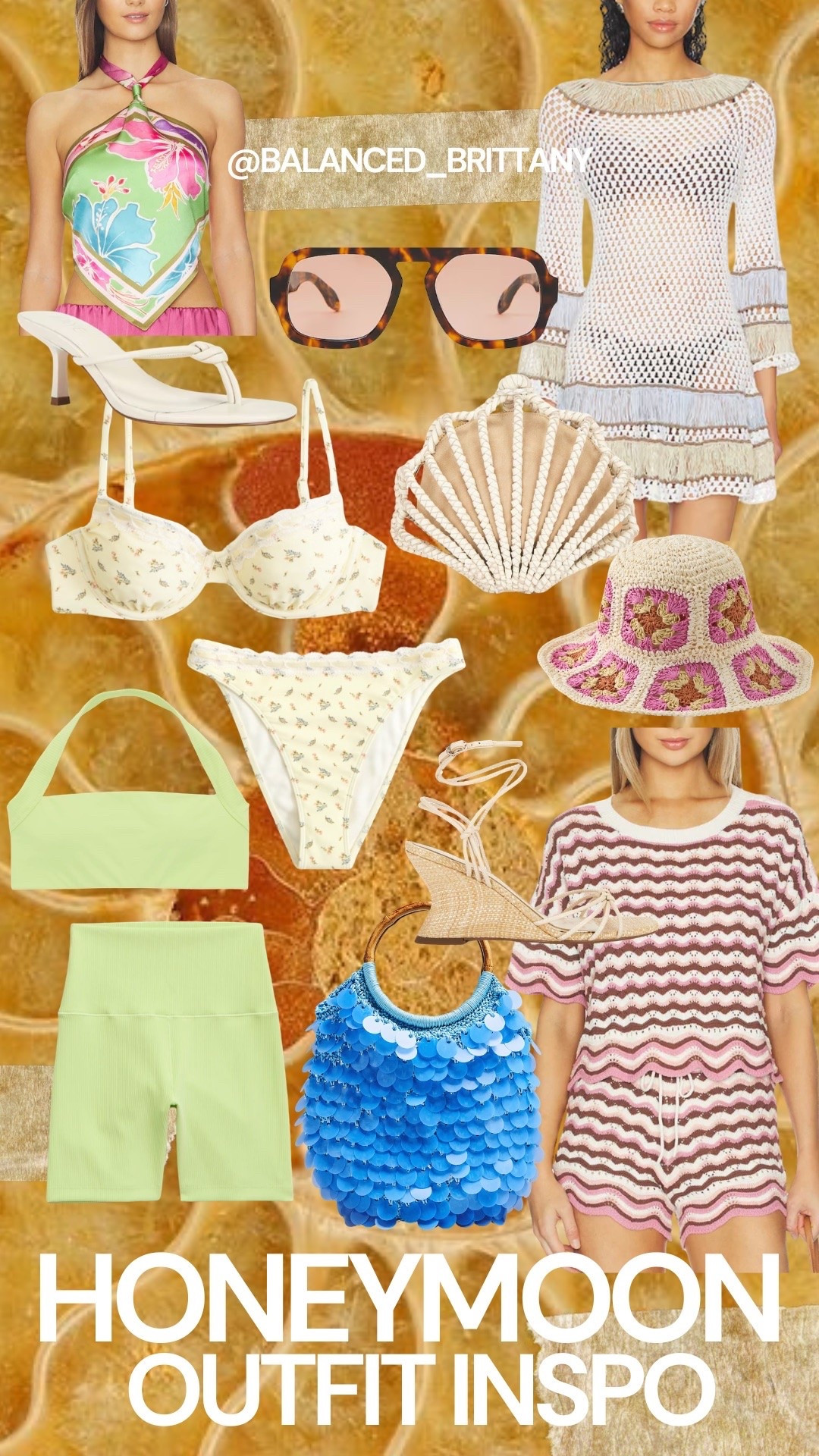 Honeymoon in T-1 day!! I can’t wait and wanted to share some outfit inspo!! 🍯🌙

Honeymoon, vacation outfit inspo

#LTKdayinmylife #LTKgrwm #LTKootd