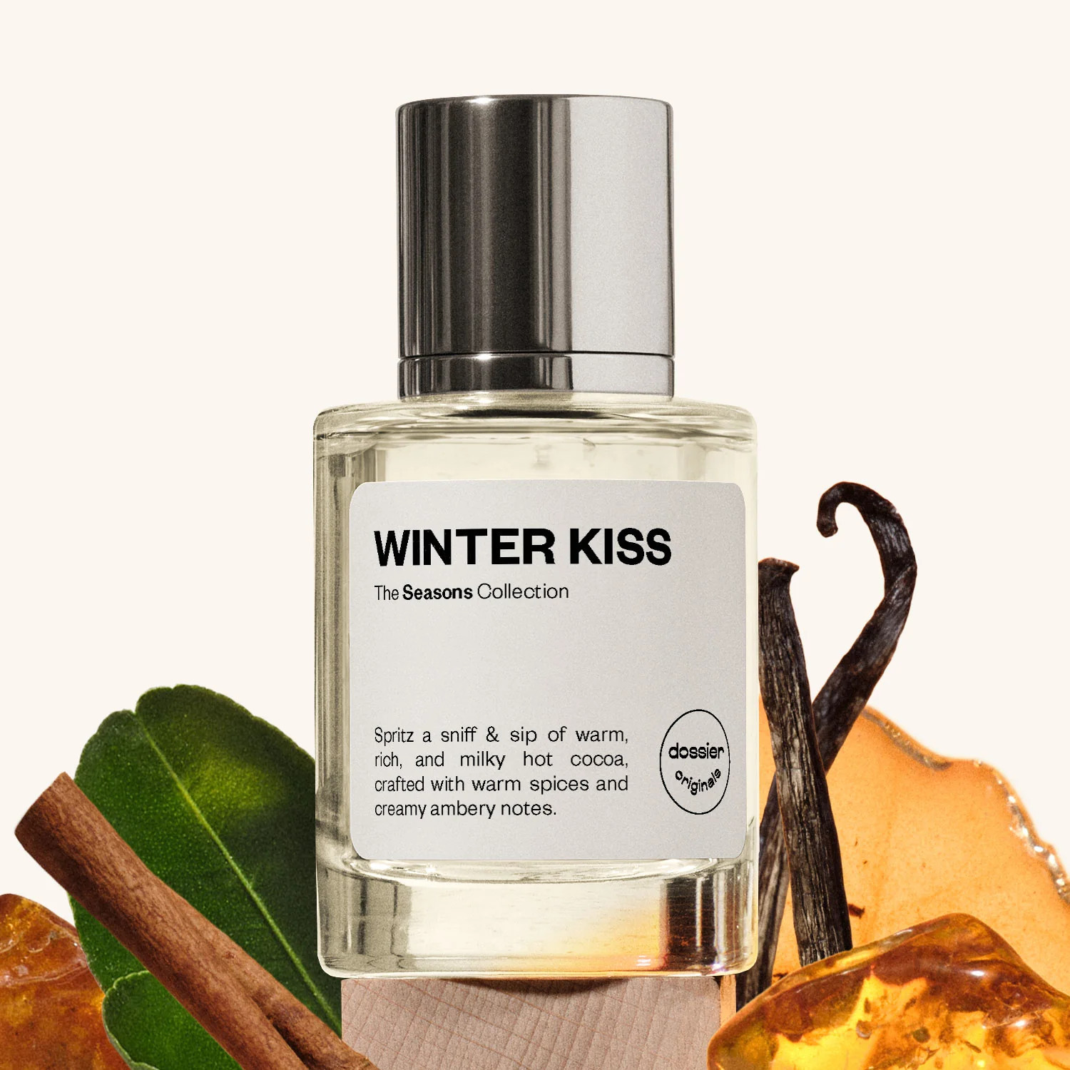 Winter Kiss | Dossier