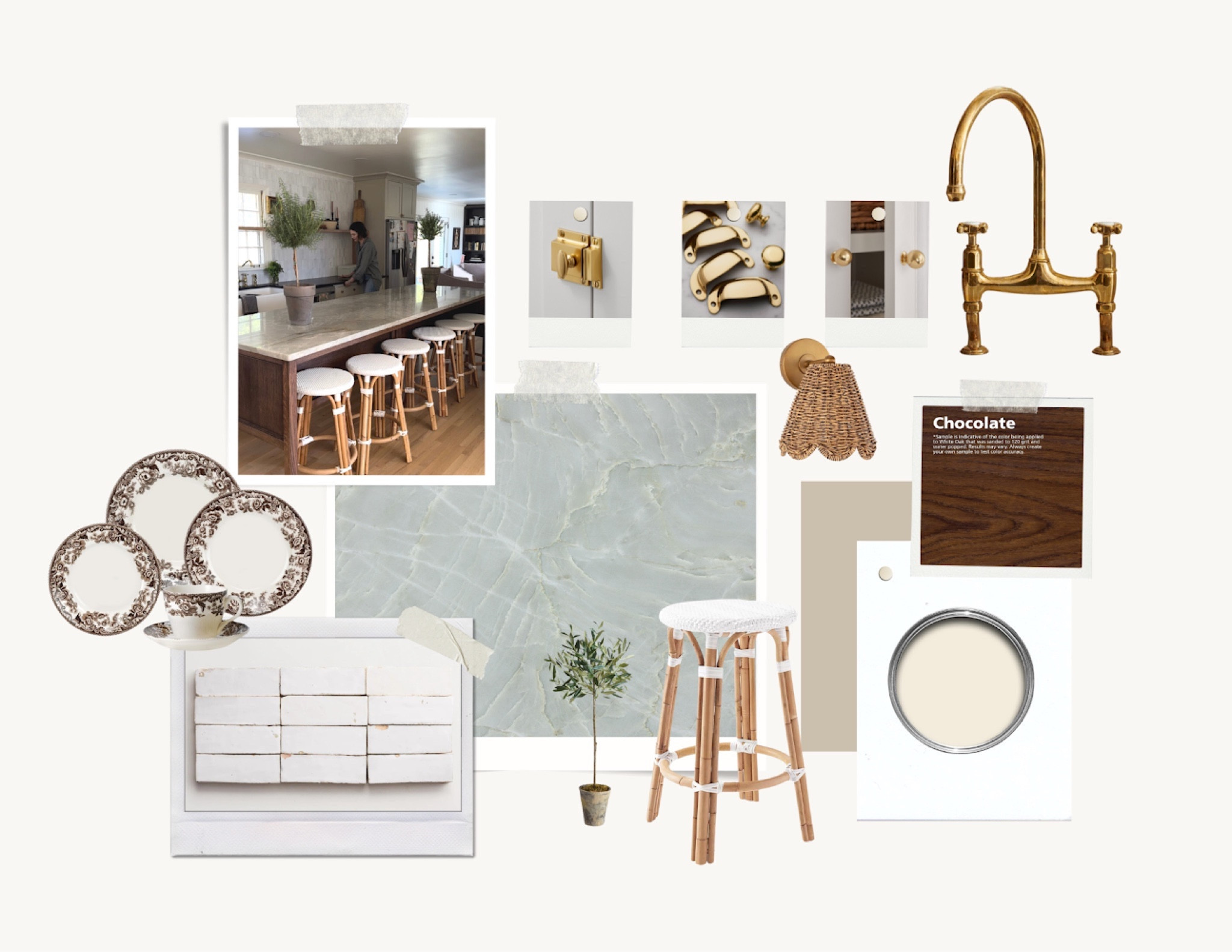 Shop my renovated kitchen as an interior designer!

#LTKfamily #LTKGiftGuide #LTKhome