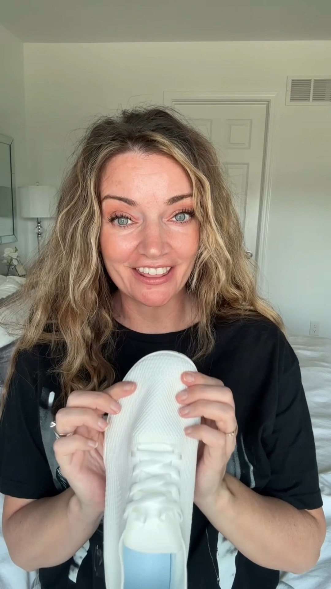 These shoes are amazing for the price i want to buy like 10 pairs so comfy and easy for the summer 

#LTKStyleTip #LTKOver40 #LTKSummerEdit