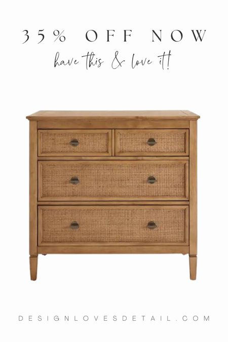 LOVE this dresser! Has an antique feel, but it’s under $400 right now!!! Also comes in black and ivory 


#LTKhome #LTKSeasonal #LTKsalealert