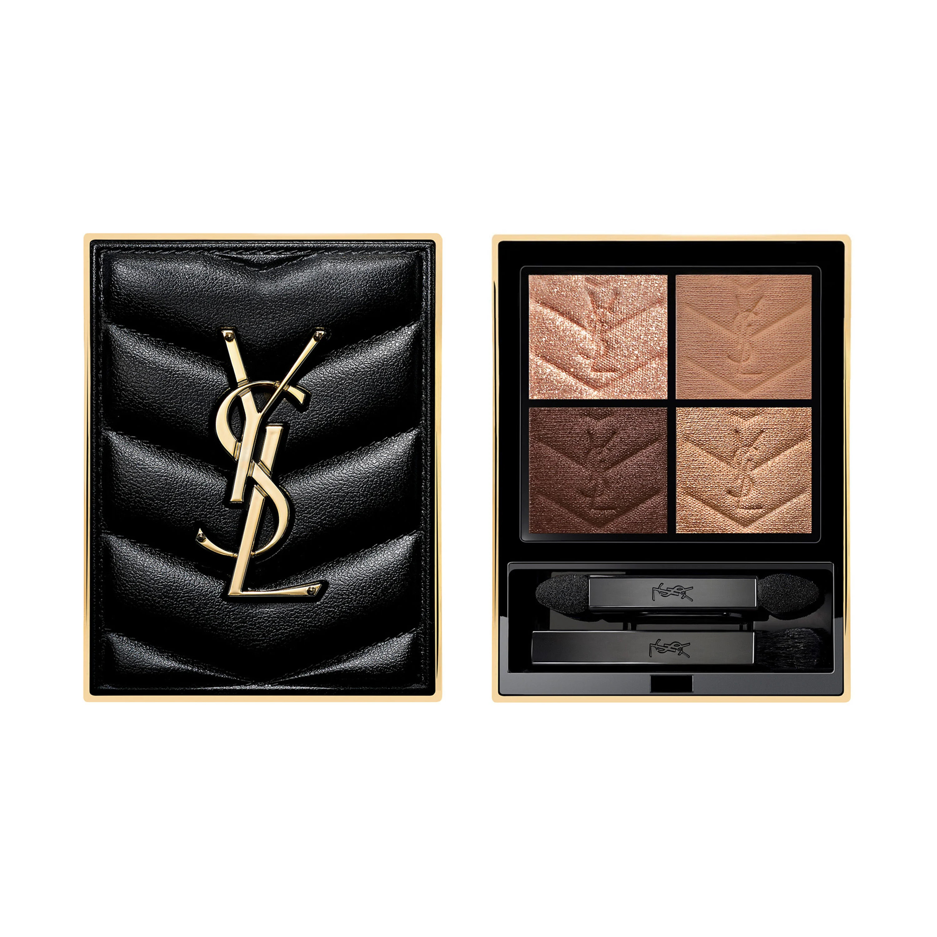 Couture Mini Clutch Eyeshadow Palette - Eye Makeup - YSL Beauty | Yves Saint Laurent Beauty (US)