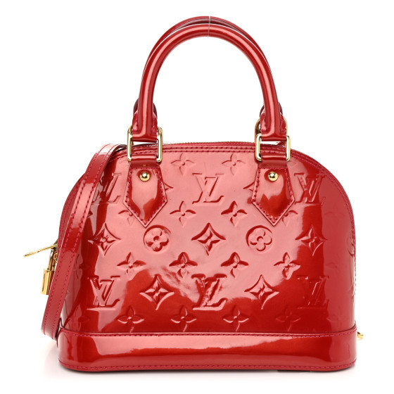 Vernis Alma BB Pomme D'Amour | FASHIONPHILE (US)