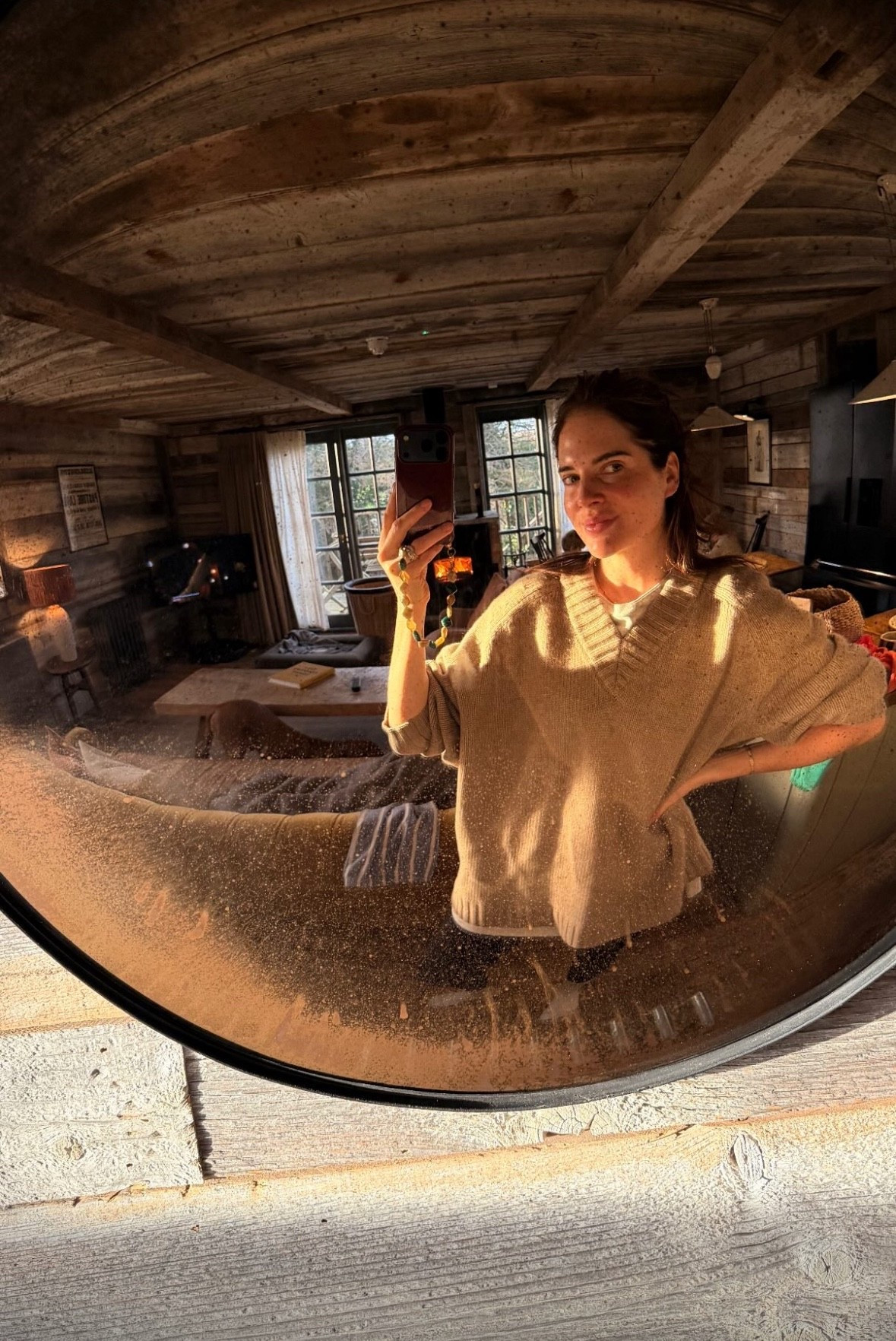 Beige jumper edit 

#LTKwinter #LTKspring #LTKuk