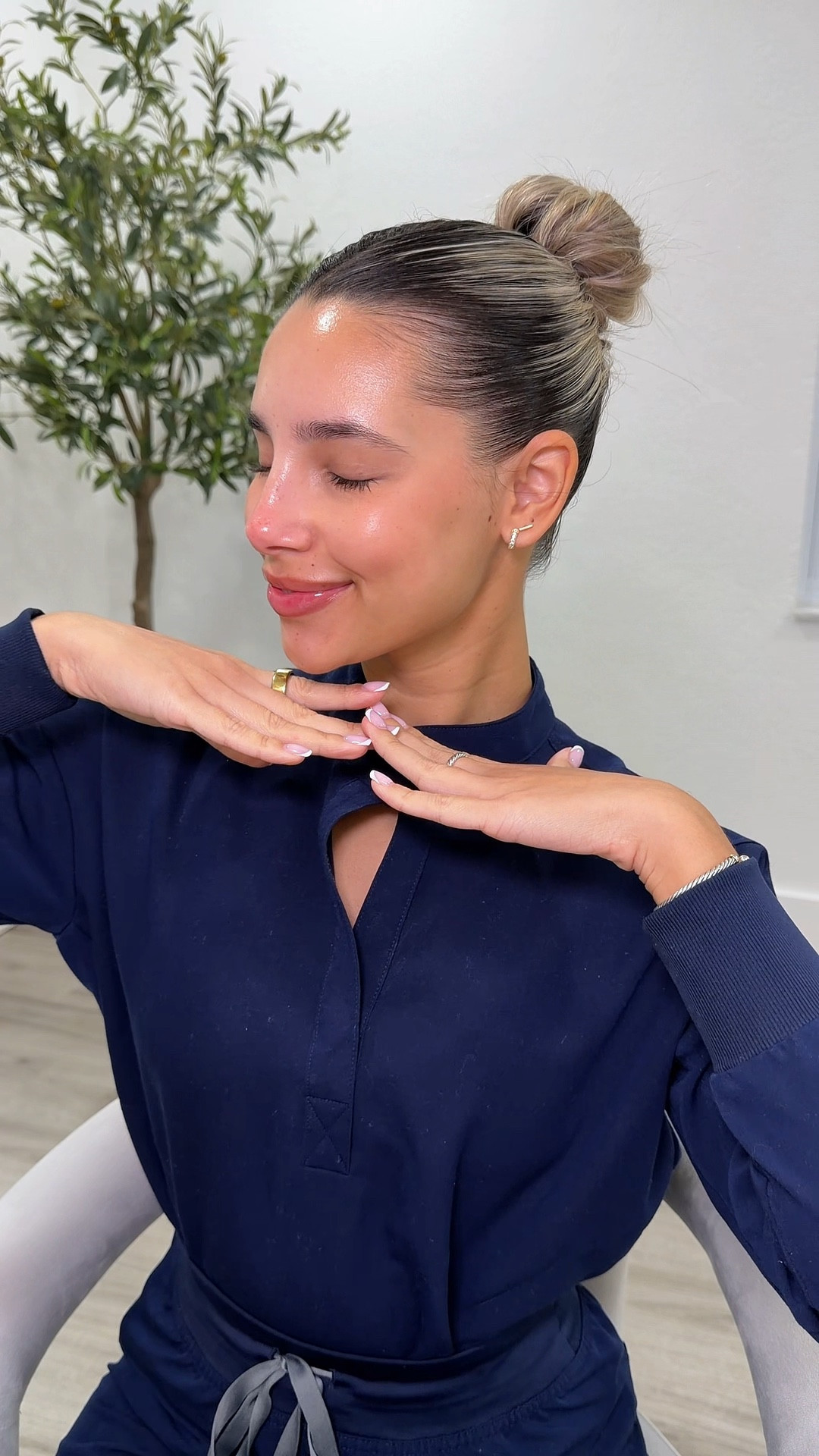 #LTKgrwm #LTKmorningroutine #LTKWorkwear