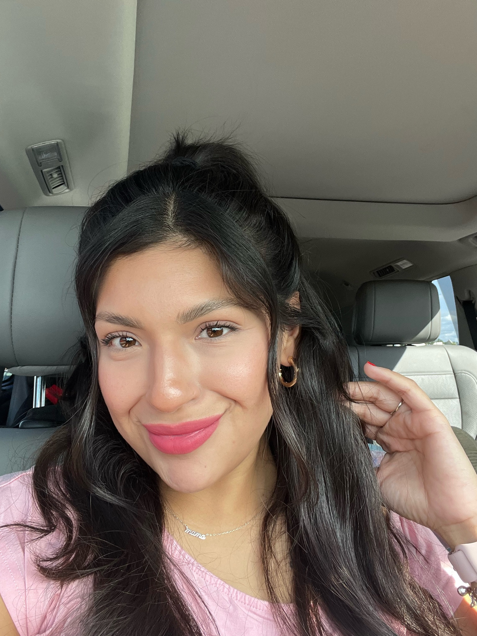 My hair products I use, I’m trying to grow my hair back from post partum hair loss. Iykyk! 

#LTKFindsUnder50 #LTKBeauty #LTKMidsize