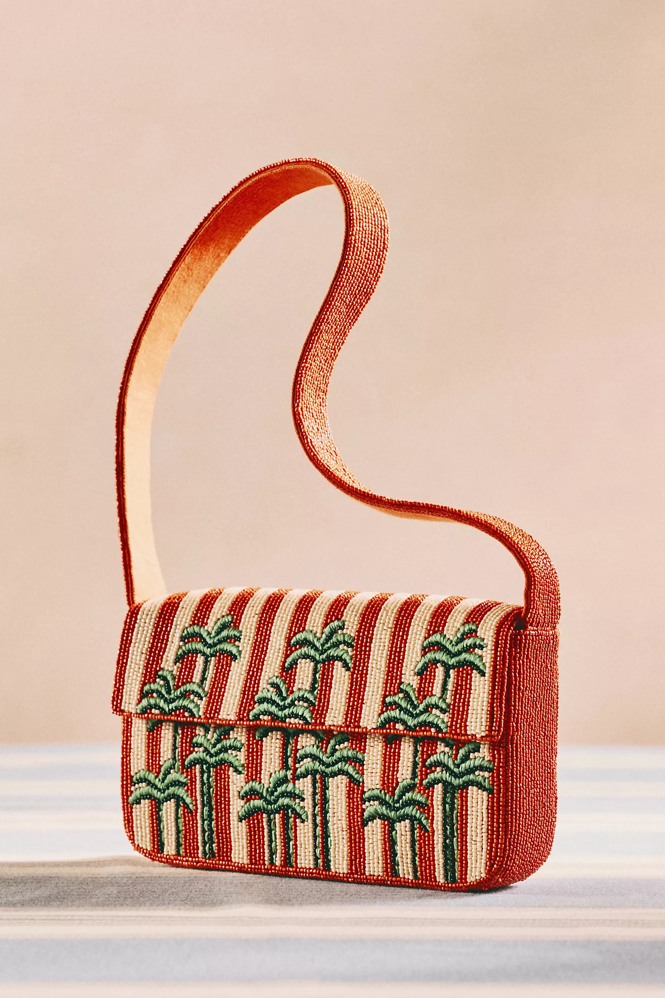 The Fiona Beaded Bag: Icon Edition | Anthropologie (US)