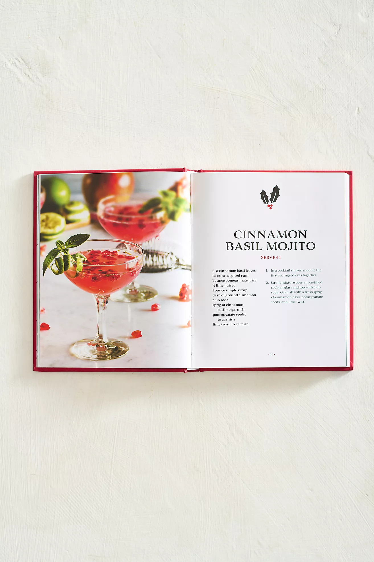 Making Spirits Bright | Terrain