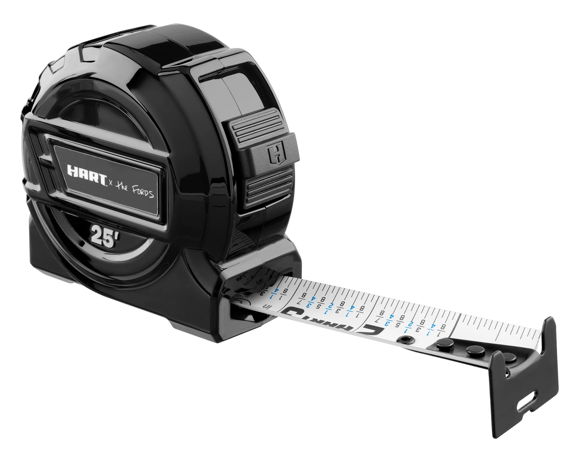 HART x Ford's Tape Measure Tape - Walmart.com | Walmart (US)
