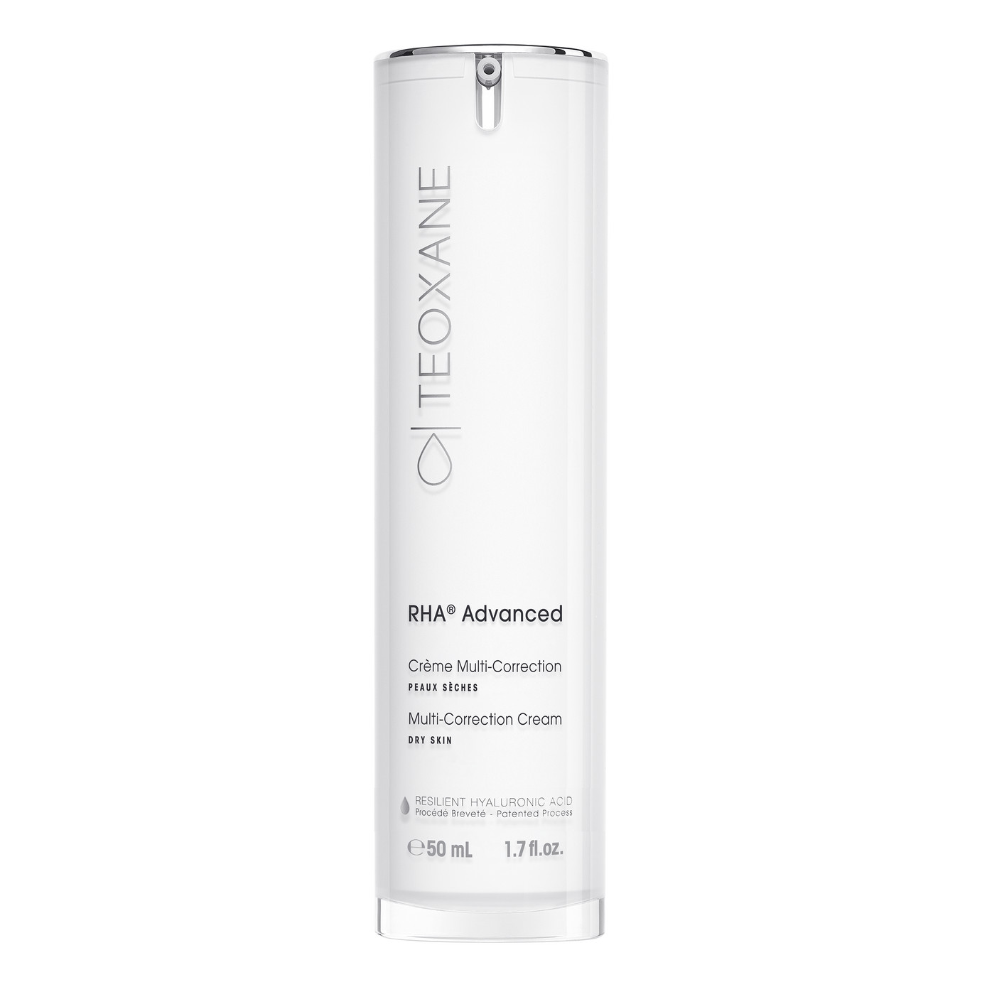 RHA® Advanced Dry Skin | Teoxane (US)