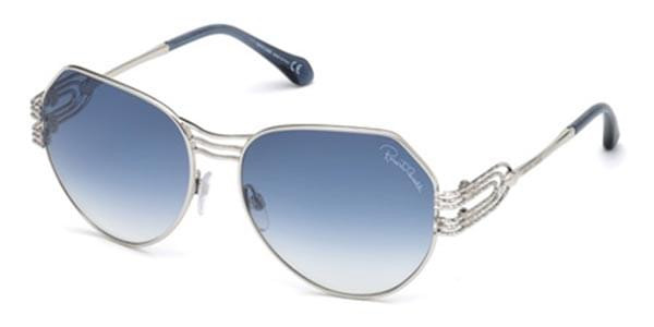 Roberto Cavalli Sunglasses RC 1064 GIGLIO 16W | SmartBuyGlasses (US)