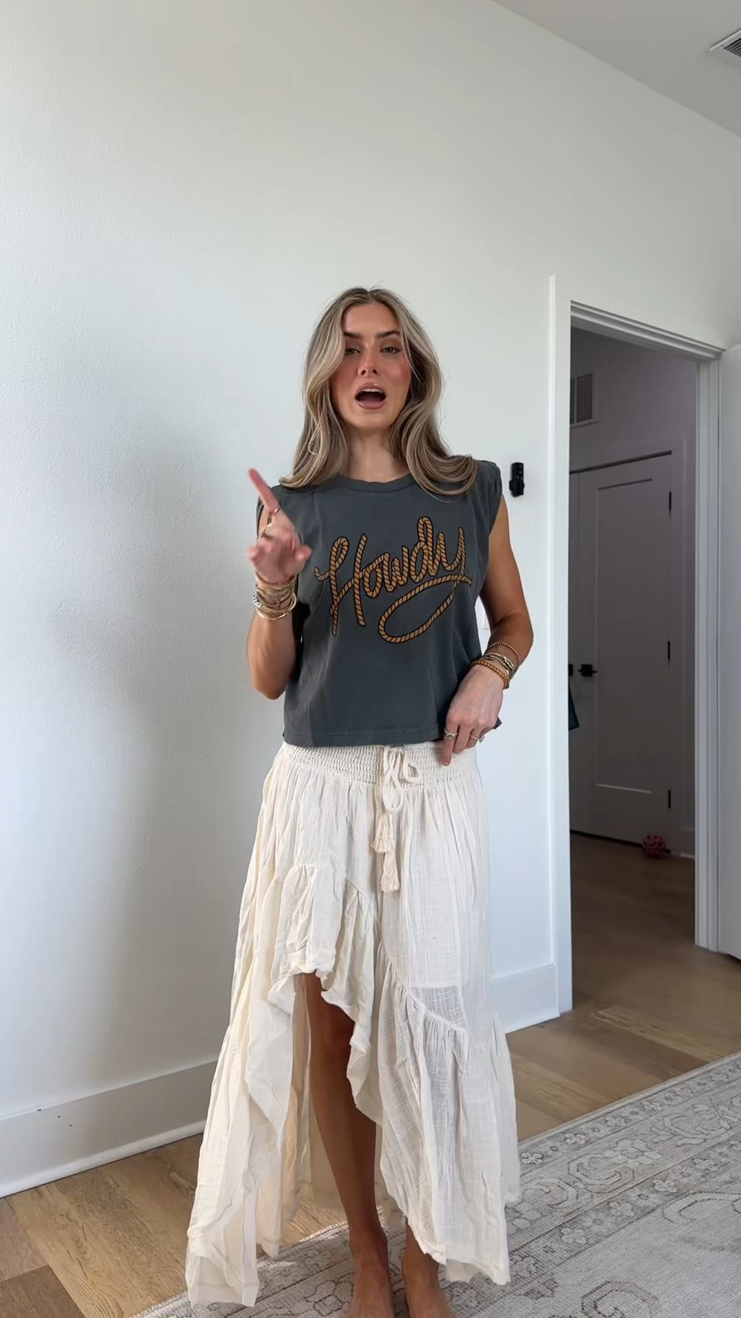 western style meets girly @VICI  Collection newest collection is amazing and also all the bridal inspo !!! I have a code SLOANE35 🤭

#vici #vicicollection #vicitryonhaul #clothinghaul #tryonclothinghaul 

#LTKFestival #LTKootd #LTKSaleAlert