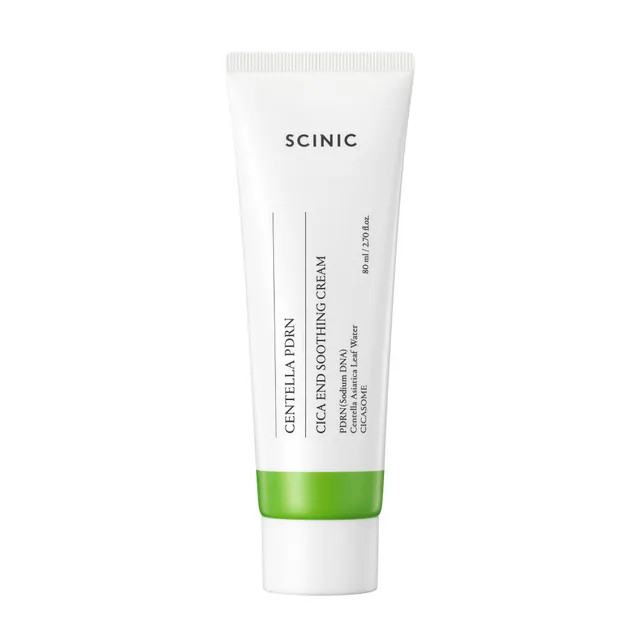 SCINIC - Centella PDRN Cica End Soothing Cream | YesStyle Global