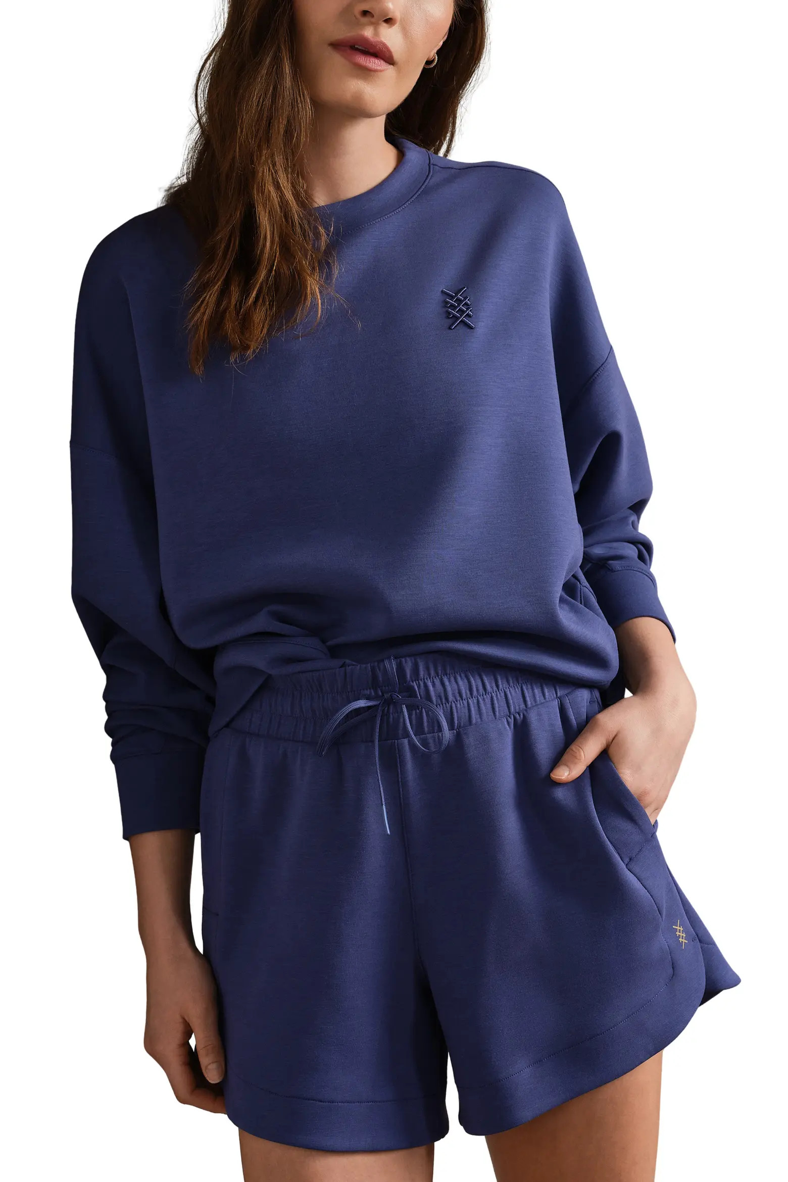 DreamGlow Crewneck Sweatshirt (Women) | Nordstrom | Nordstrom