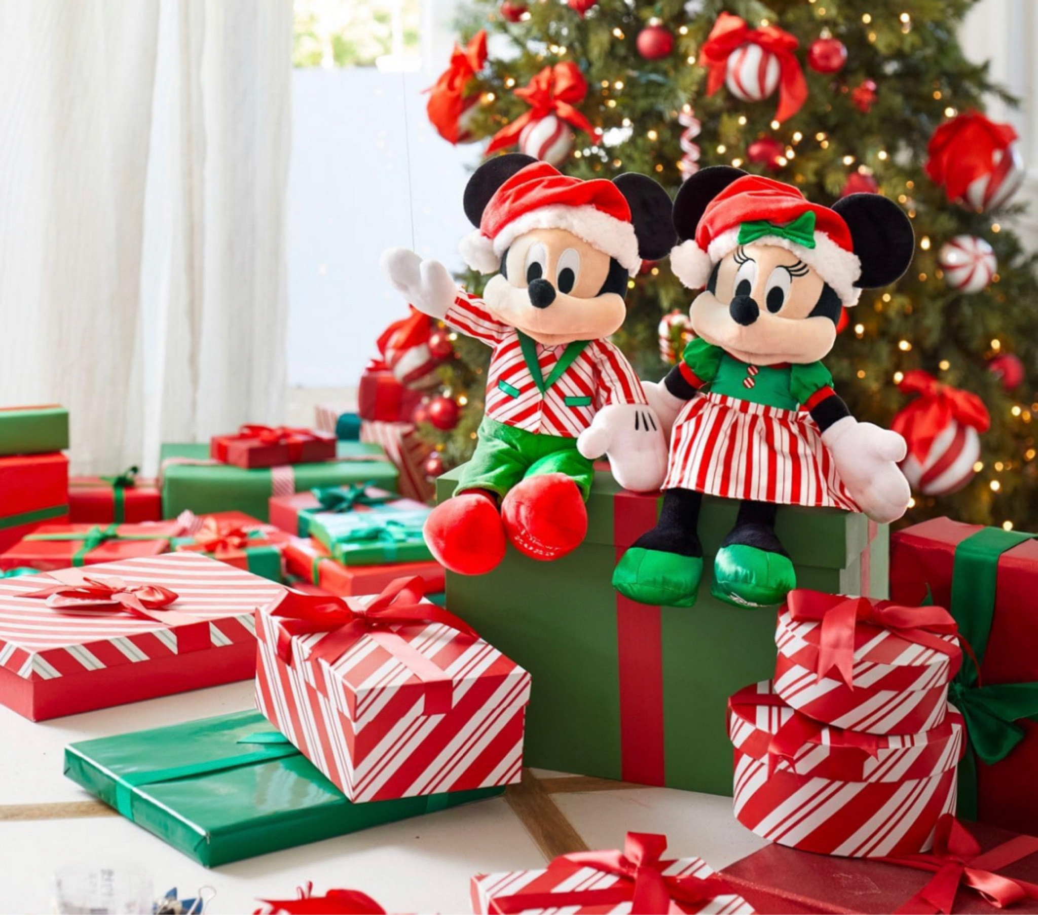 Disney Christmas Finds

#LTKSeasonal #LTKHome