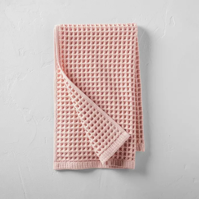 Waffle Bath Towel - Casaluna™ | Target