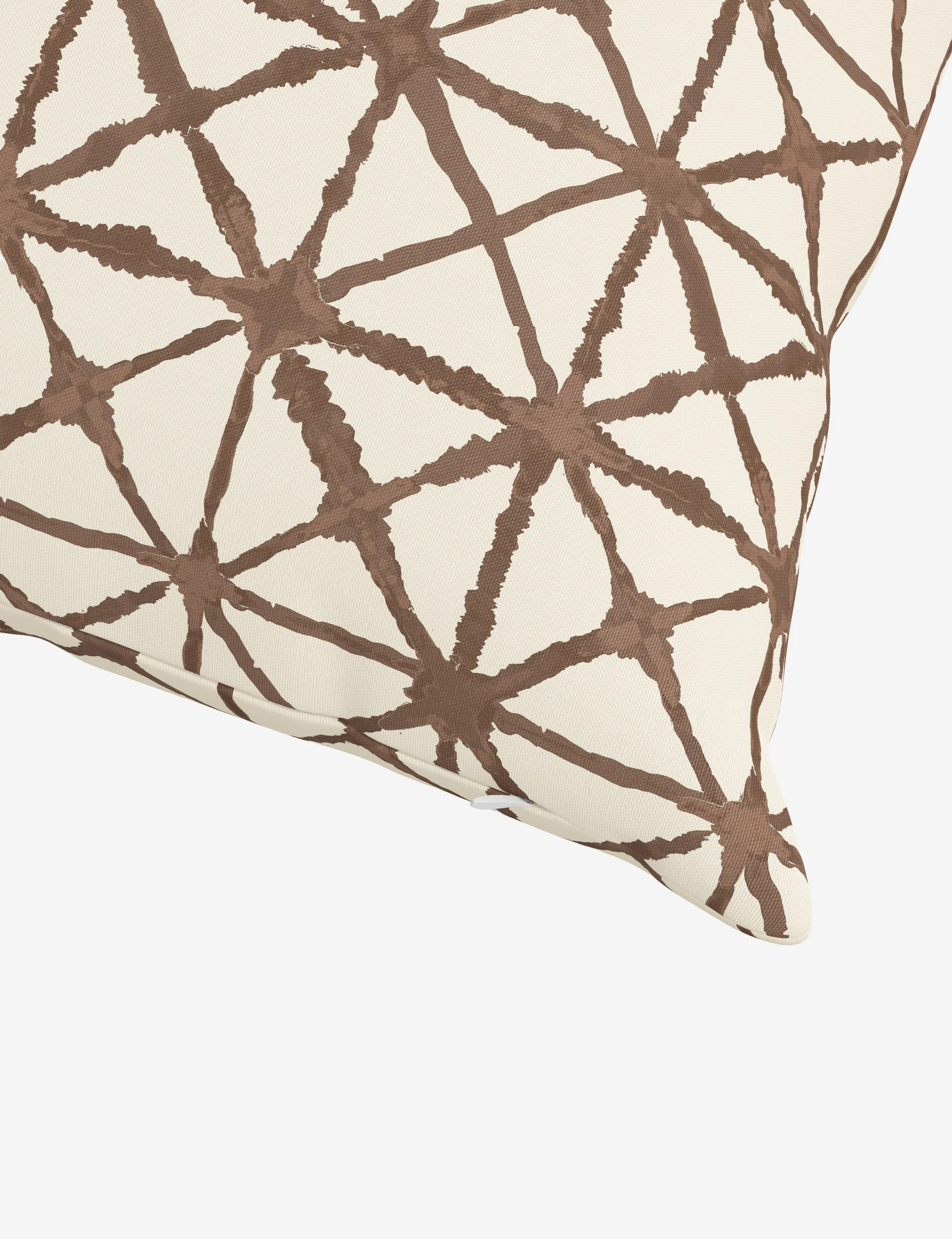 Azara Indoor / Outdoor Pillow | Lulu and Georgia 