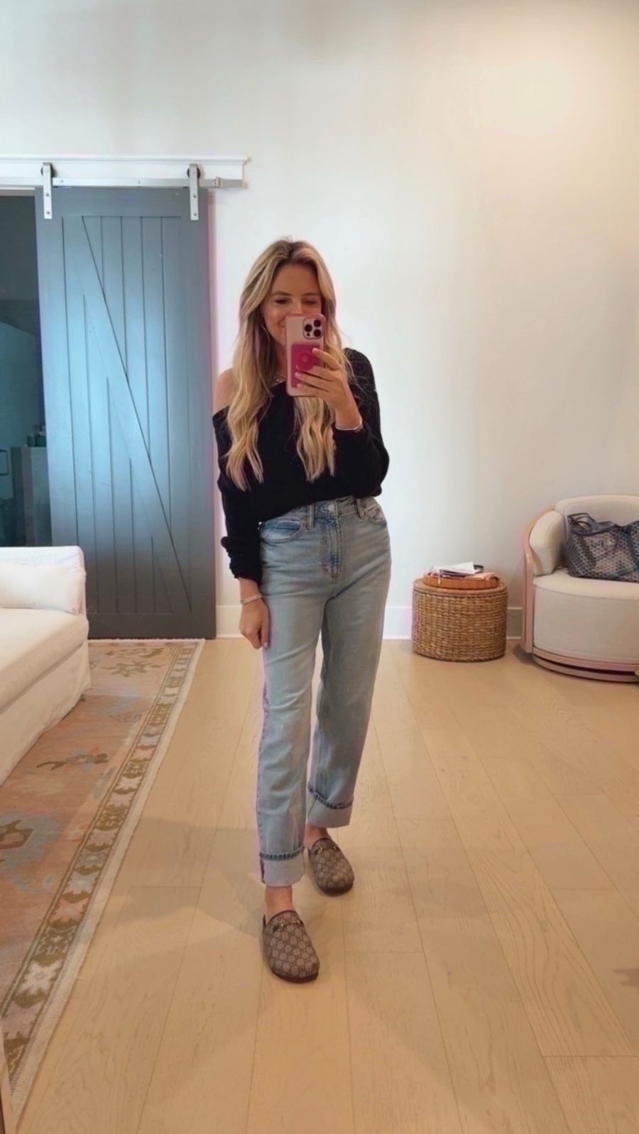 The viral target denim - size 2



#LTKmomlife #LTKSeasonal #LTKootd