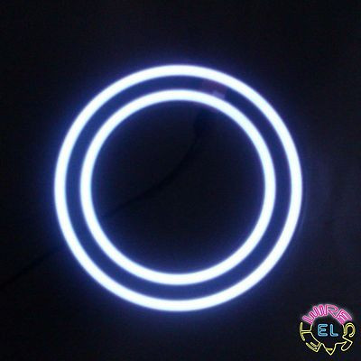 EL Tape Identity Disc = £11.99  (14cm diam) - for Realistic Tron - Many Colours | eBay | eBay US