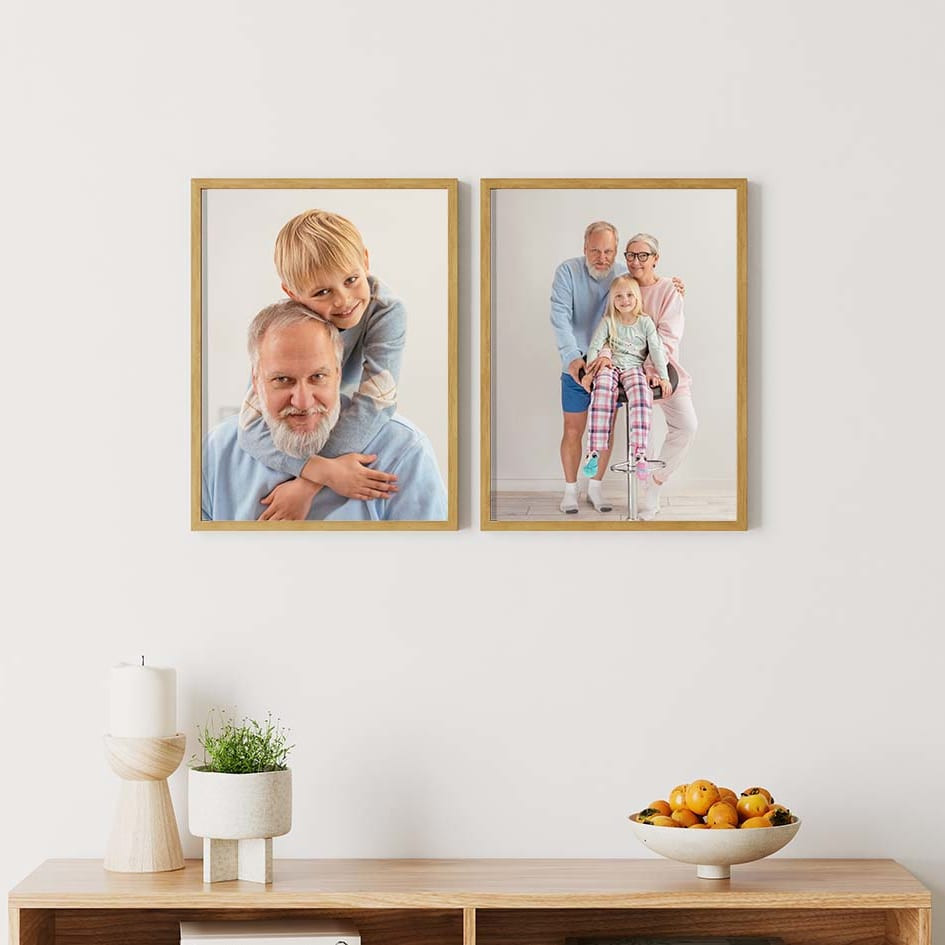 12 Memories | Mixtiles