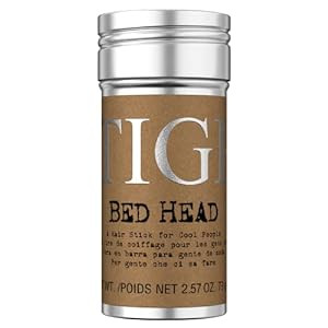 Bed Head by TIGI Hair Wax Stick For Cool People, For a Soft, Pliable Hold, Hair Styling Product W... | Amazon (US)