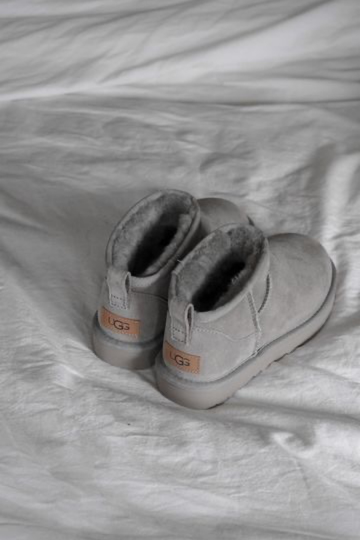 Shoes are linked! The Classic Ultra Mini is one of the most coveted classic Ugg boots. Built-in flair with a lower shaft which makes for easy on-off wear. Pre-treated to keep it looking better for longer, this Classic features everything you love about the original Classic Boot, like signature UGG sheepskin and a flexible, ultra-lightweight sole.

#LTKstyletip #LTKGiftGuide #LTKshoecrush