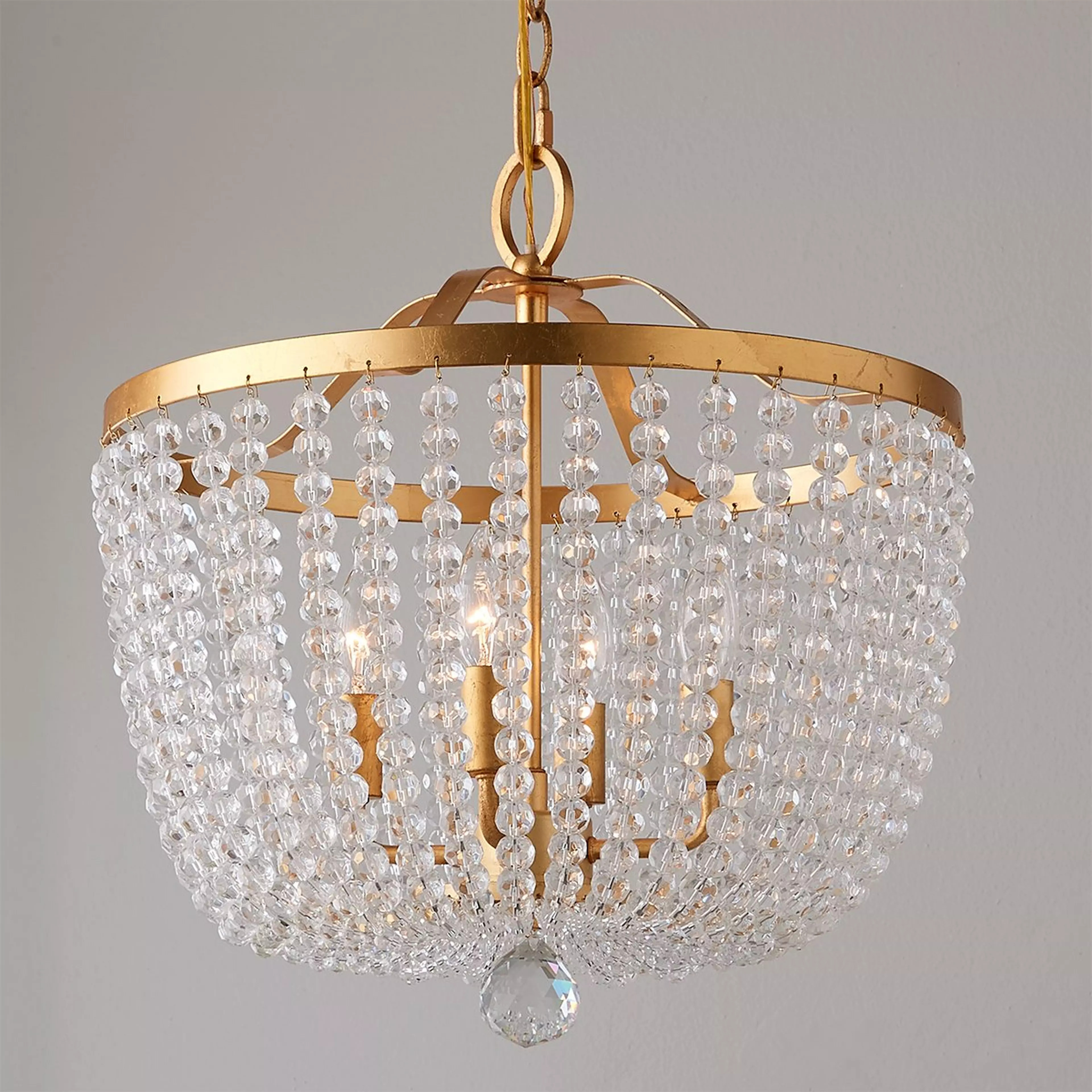 Sophisticated Sophie Convertible Pendant | Shades of Light