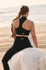 WISKII Off-Kilter Mock Bra | WISKII Active