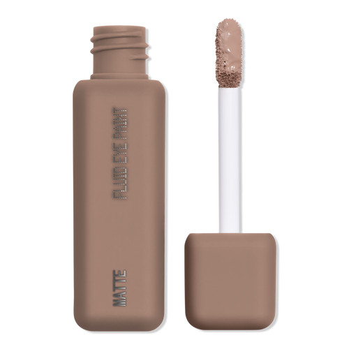 about-face Matte Fluid Eye Paint | Ulta