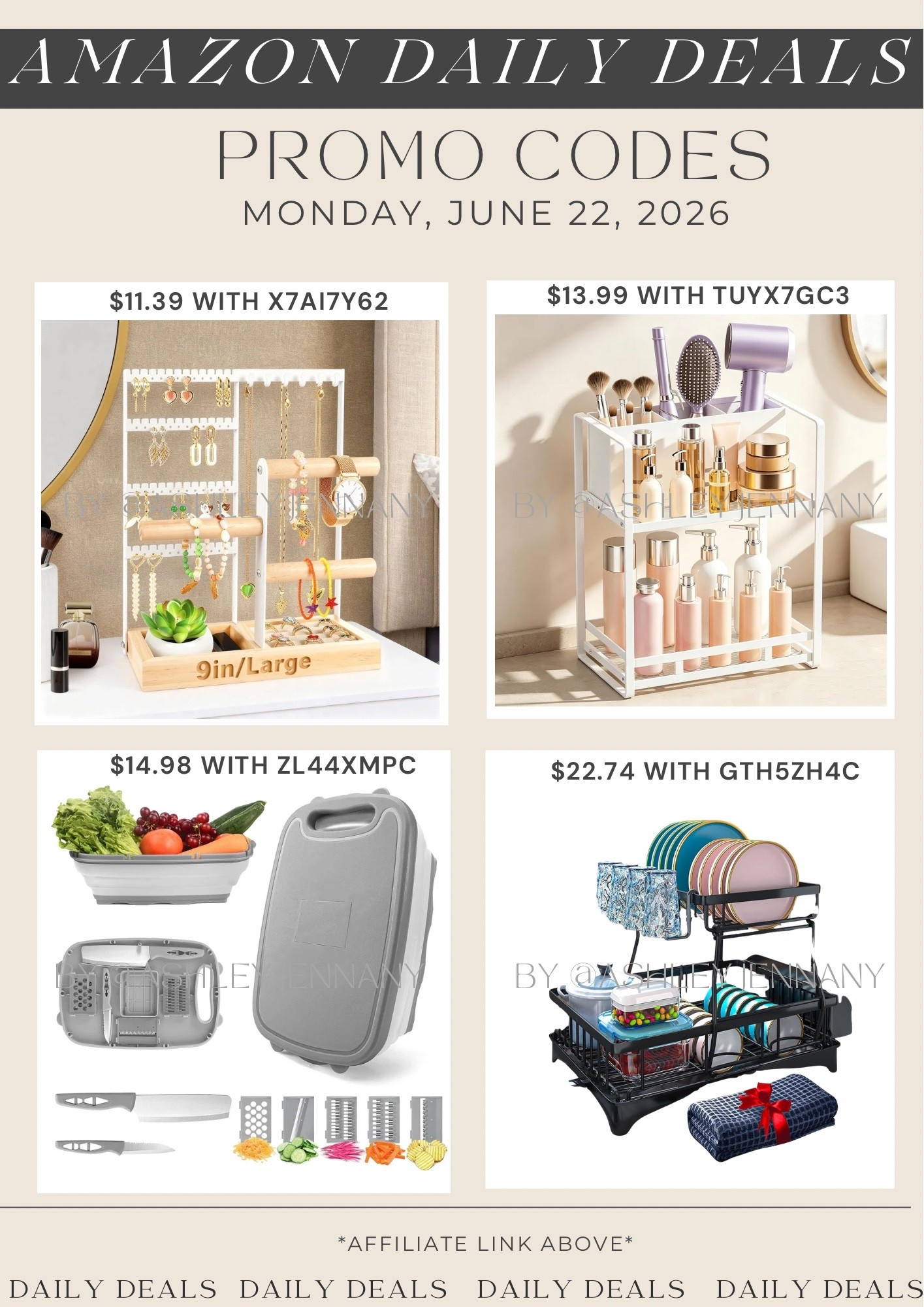 Amazon deals

#LTKHome #LTKSaleAlert