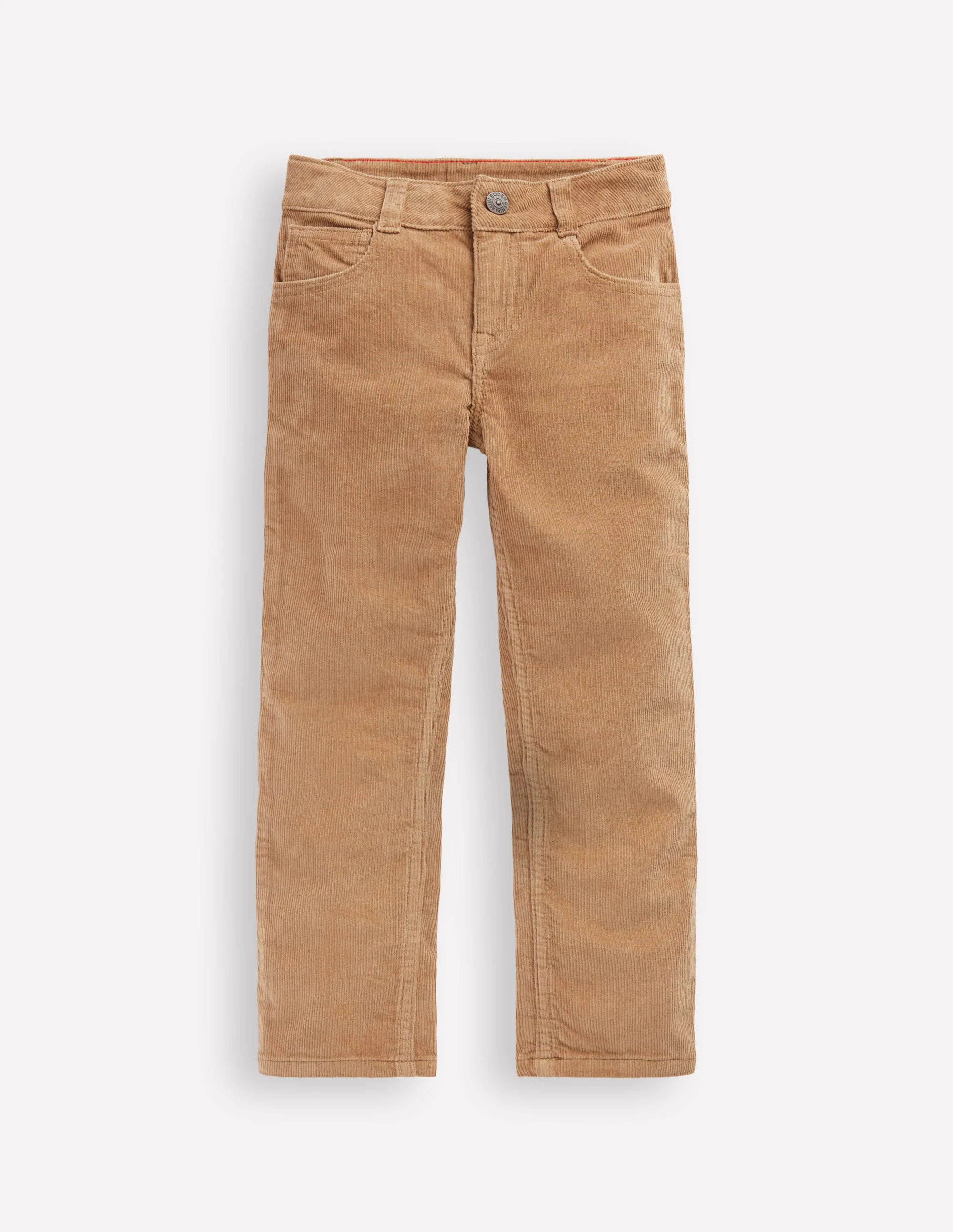 Classic Cord Pants-Cappuccino | Boden (US)