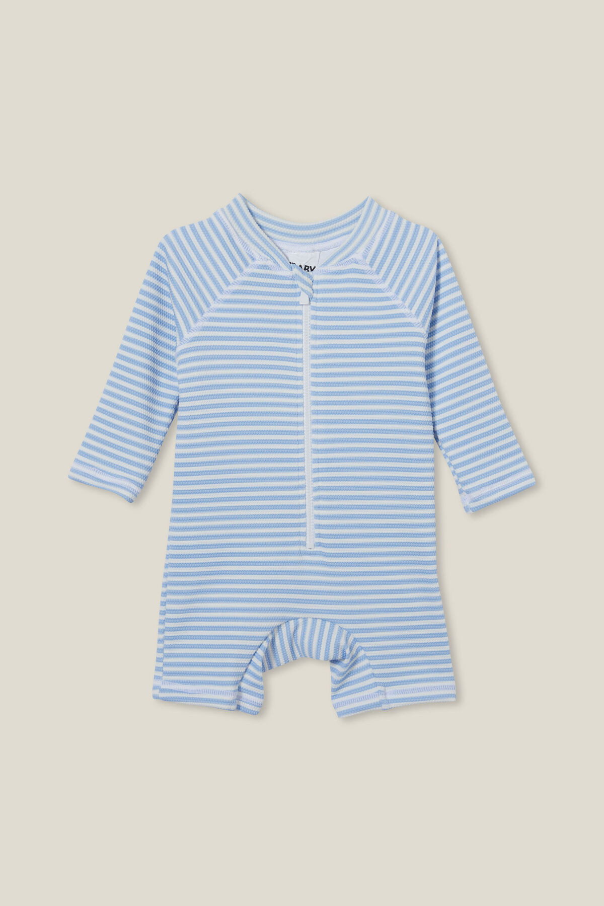 Cameron Long Sleeve Swimsuit | Cotton On (US)