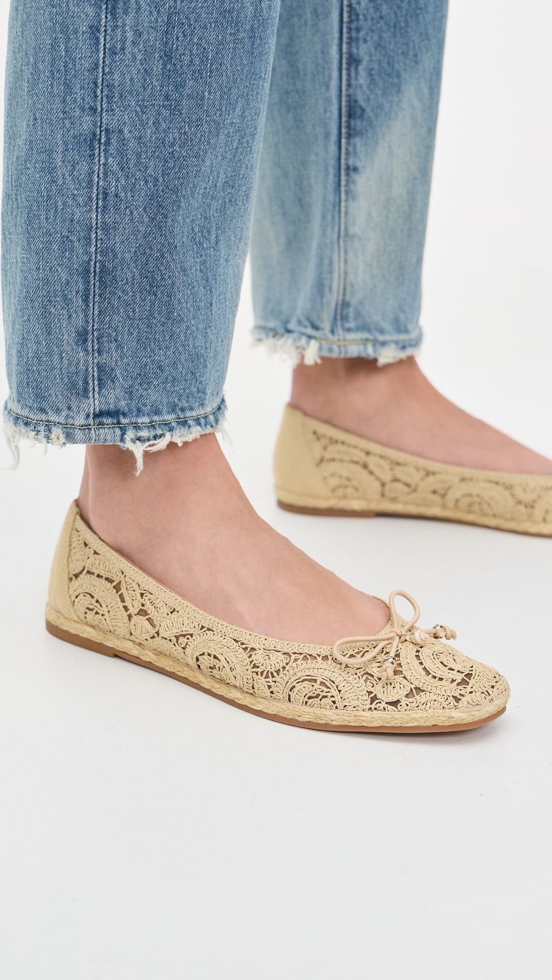 Tianna Flats | Shopbop