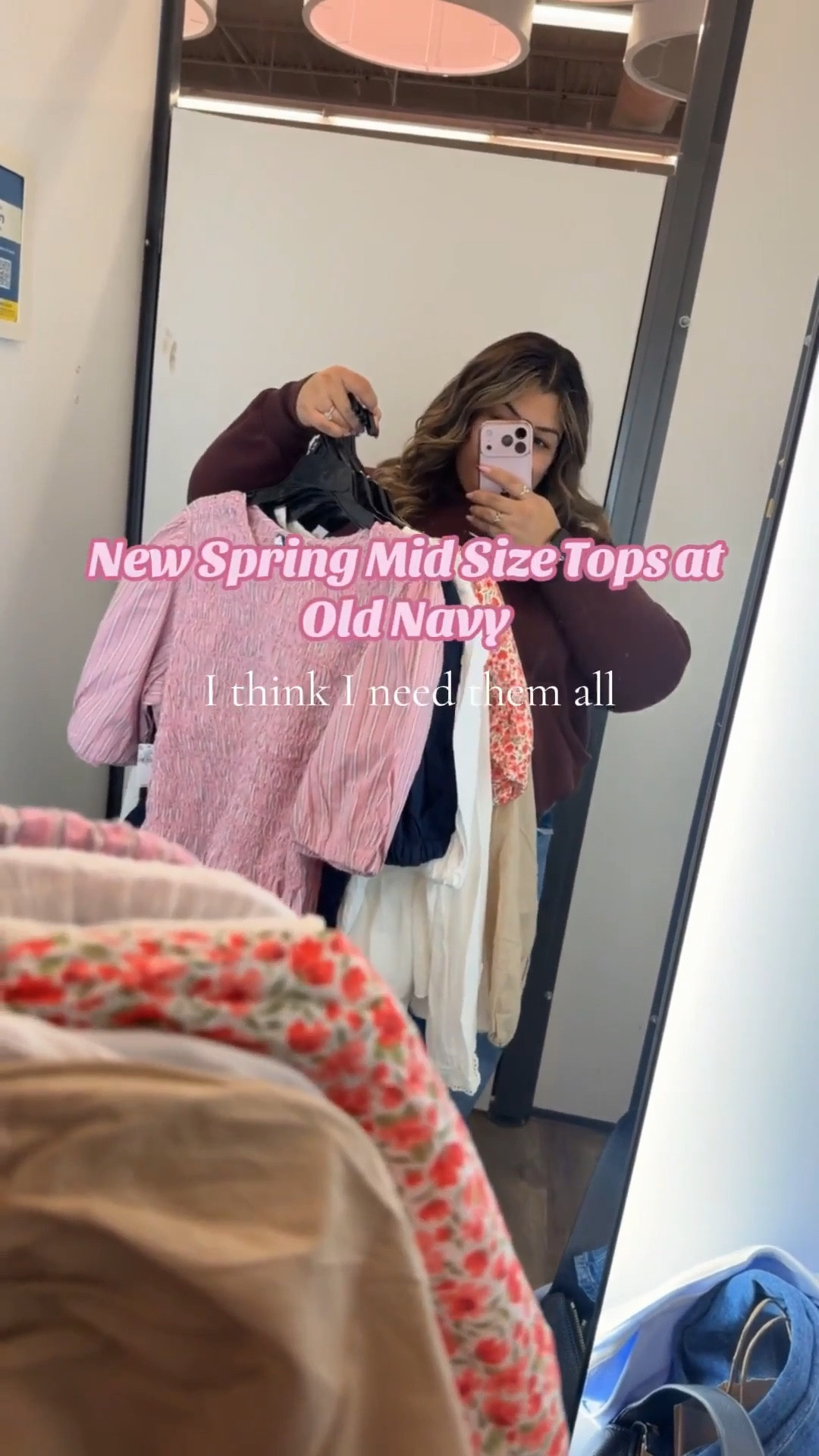 Love these Spring tops from Old Navy! 🌸


#LTKMidsize #LTKSeasonal